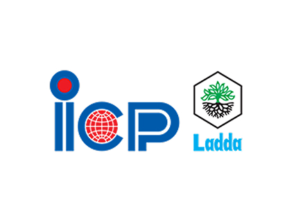 ICP Ladda