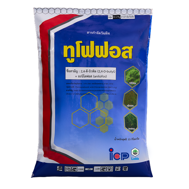 ทูโฟฟอส