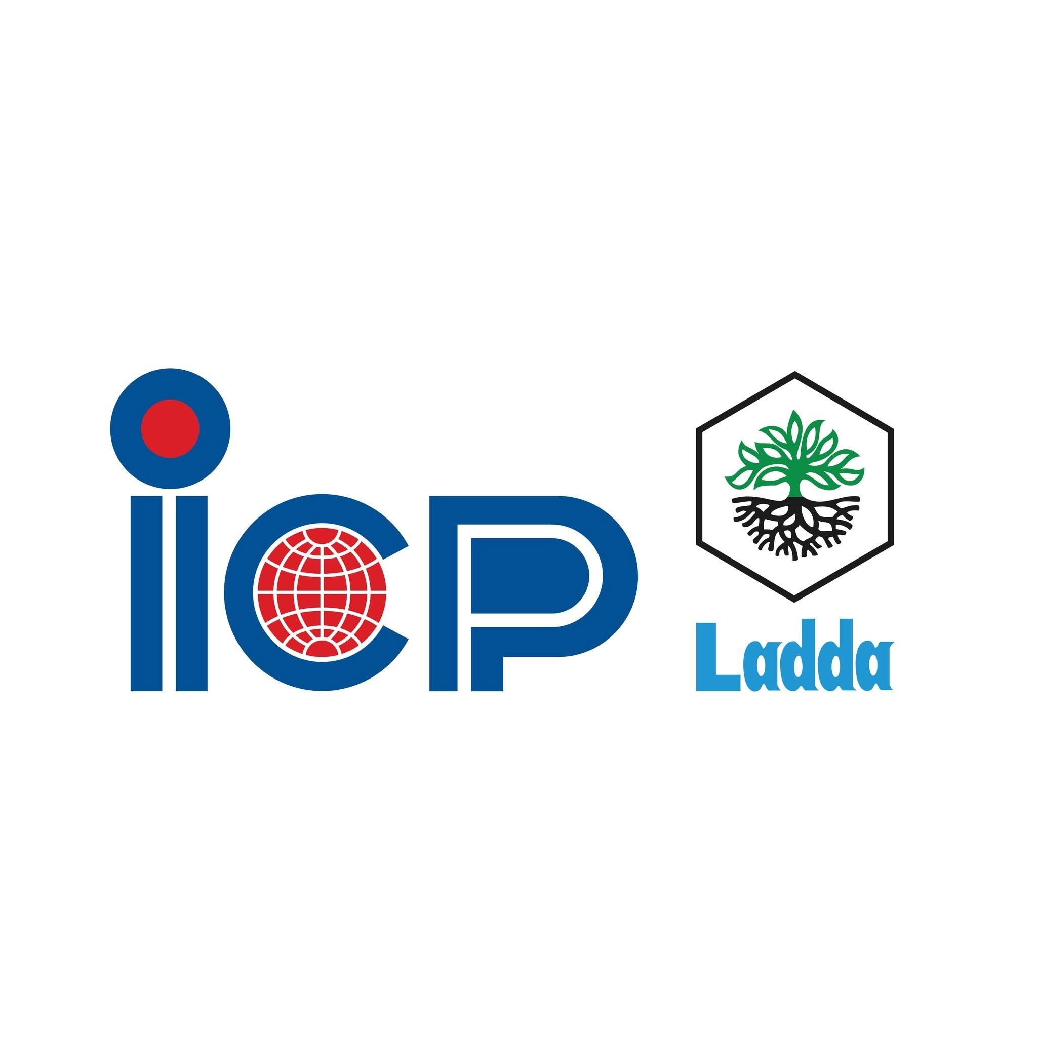 icp-ladda Logo