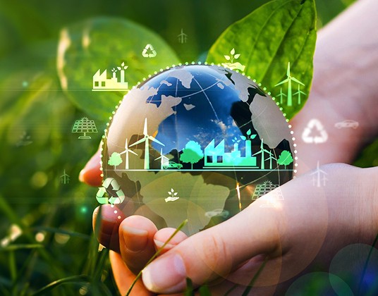 Environment