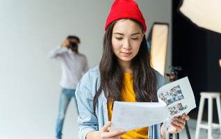 Content & Design Intern