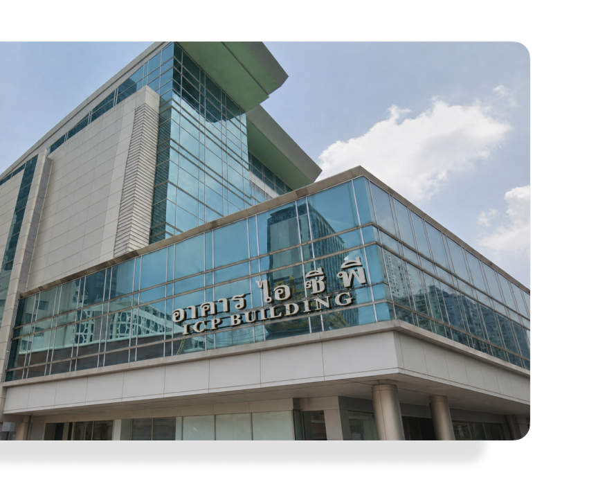 ICP Building
